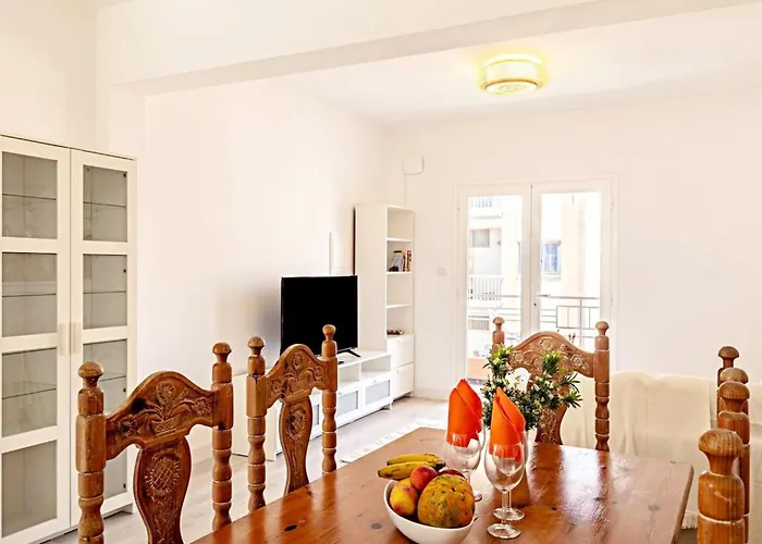 Appartamento Loft Cruz By Interhome Santa Cruz de Tenerife