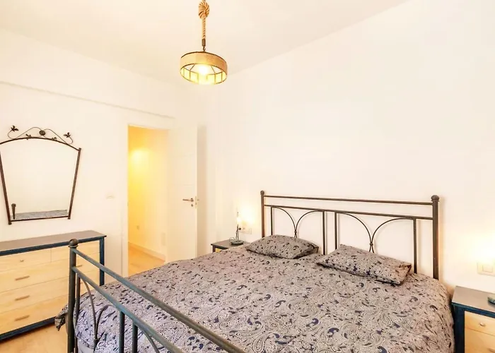 Loft Cruz By Interhome *