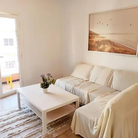 Apartman Loft Cruz By Interhome *