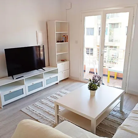 Loft Santa Cruz By Interhome Apartmán
