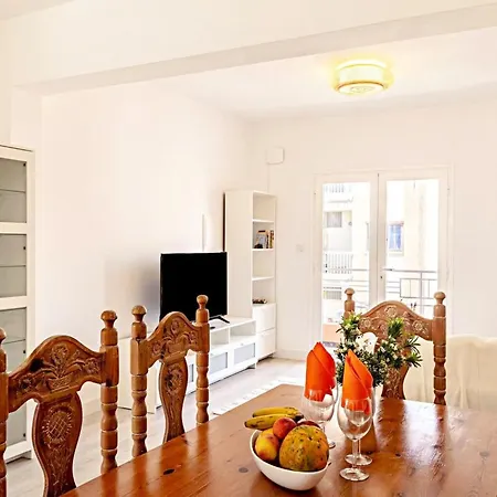 Apartman Loft Cruz By Interhome Santa Cruz de Tenerife