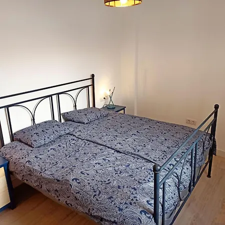 Loft Cruz By Interhome Apartman