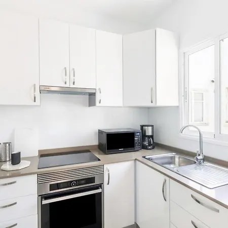 Loft Cruz By Interhome * Σάντα Κρουζ Τενερίφης
