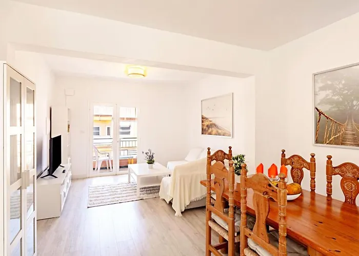 Loft Santa Cruz By Interhome Apartmán Santa Cruz de Tenerife
