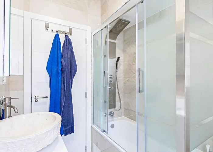 Loft Santa Cruz By Interhome *