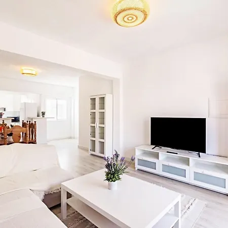 Loft Cruz By Interhome * Σάντα Κρουζ Τενερίφης