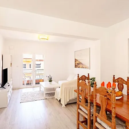 Loft Santa Cruz By Interhome アパート サンタクルスデテネリフェ