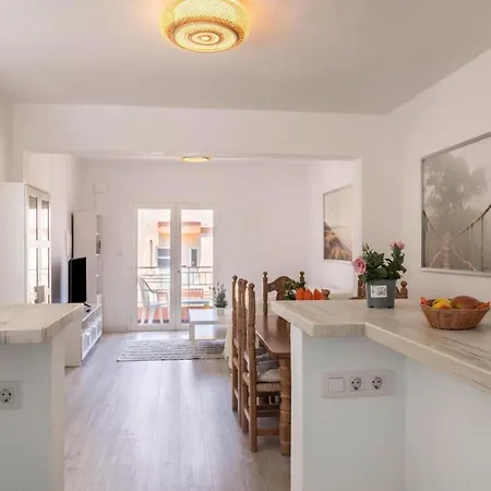 Loft Santa Cruz By Interhome