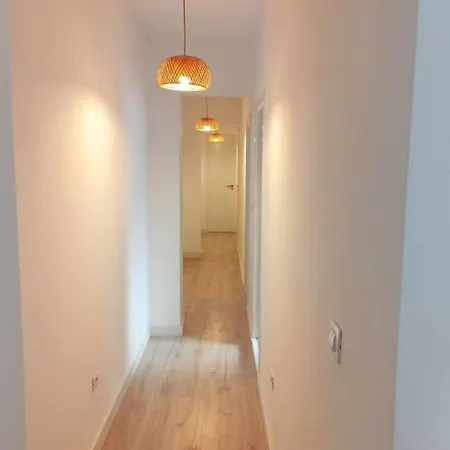 Loft Cruz By Interhome Daire *