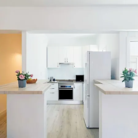 Loft Cruz By Interhome *