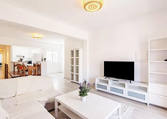 Loft Santa Cruz By Interhome * サンタクルスデテネリフェ
