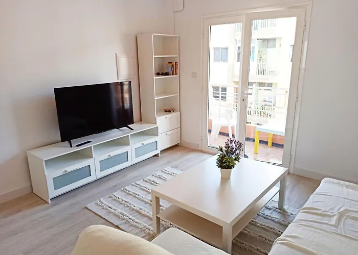 Loft Santa Cruz By Interhome アパート