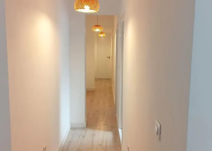 Loft Santa Cruz By Interhome アパート *